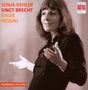 Sonja Kehler singt Brecht, CD