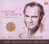 : Peter Anders - Anniversary Edition, CD,CD,CD