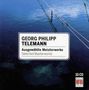 Georg Philipp Telemann: Telemann - Ausgewählte Meisterwerke, CD,CD,CD,CD,CD,CD,CD,CD,CD,CD