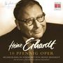 Heinz Erhardt: 10 Pfennig Oper (Musikdrama in einem Akt), CD