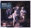 Johann Sebastian Bach: Brandenburgische Konzerte Nr.4-6, CD