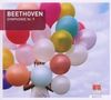 Ludwig van Beethoven: Symphonie Nr.9, CD