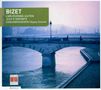 Georges Bizet: L'Arlesienne-Suiten Nr.1 & 2, CD