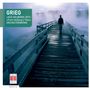Edvard Grieg: Aus Holbergs Zeit-Suite op.40, CD