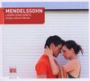 Felix Mendelssohn Bartholdy: Lieder ohne Worte (Ausz.), CD