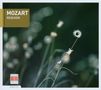 Wolfgang Amadeus Mozart: Requiem KV 626, CD