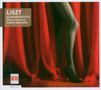 Franz Liszt: Klavierkonzerte Nr.1 & 2, CD