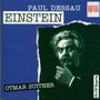 Paul Dessau: Einstein (Oper), CD,CD
