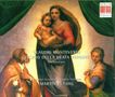 Claudio Monteverdi (1567-1643): Vespro della beata vergine, 2 CDs