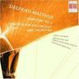 Siegfried Matthus: Symphonie Nr.2, CD