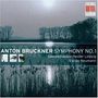 Anton Bruckner: Symphonie Nr.1, CD