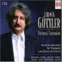 : L.Güttler - Festliche Konzerte f.Trompete & Corno da Caccia, CD,CD,CD