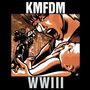 KMFDM: WWIII, CD