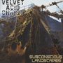 Velvet Acid Christ: Subconscious Landscapes, CD, CD