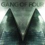 Gang Of Four: What Happens Next, CD, CD