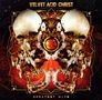 Velvet Acid Christ: Greatest Hits, CD