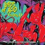 Lords Of Acid: Voodoo-U (Special-Edition), CD