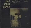 She Past Away: Part Time Punks Session, CD