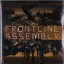Front Line Assembly: Mechanical Soul, 2 LPs