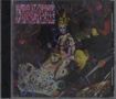 The Legendary Pink Dots: Island Of Jewels, CD