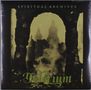 Delerium (Elektronik): Spiritual Archives (remastered), LP,LP