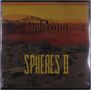 Delerium (Elektronik): Spheres II (remastered), 2 LPs