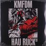KMFDM: Hau Ruck 2025, 2 LPs