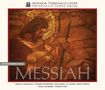 Mormon Tabernacle Choir: Handel's Messiah, CD