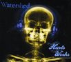Watershed: More It Hurts The More., CD