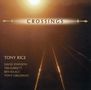 Tony Rice: Crossings, CD