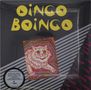 Oingo Boingo: Oingo Boingo EP (Grey/Black Vinyl), LP