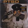 Pharoahe Monch: PTSD: Post Traumatic Stress Disorder (10 Year Anniversary Edition) (Colored Vinyl), 2 LPs