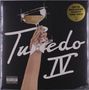 Tuxedo: Tuxedo IV, LP