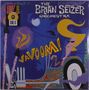Brian Setzer: Vavoom (Caravan Yellow Vinyl), LP, LP