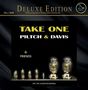 Piltch & Davis: Take One (180g) (Deluxe Edition), 2 LPs, 2 LPs