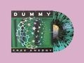 Dummy: Free Energy (Limited Edition) (Inverted Hyperspace Splatter Vinyl), LP