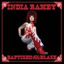 India Ramey: Baptized By The Blaze, CD, CD
