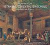 Istanbul Oriental Ensemble: Caravanserai, CD, CD