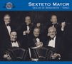 Sexteto Mayor: Quejas De Bandoneon, CD