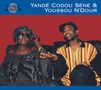Youssou N'Dour & Yande Codou Sene: Senegal, CD, CD