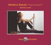 Georgia Dagaki: Secret Love, CD