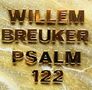Willem Breuker (1944-2010): Psalm 122, CD
