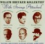 Willem Breuker: With Strings Attached, CD, CD