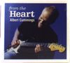 Albert Cummings: From The Heart, CD