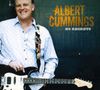Albert Cummings: No Regrets, CD, CD