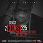 Yo Gotti: Coast 2 Coast 225, CD
