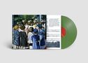 Italia 90: Living Human Treasure, LP, LP