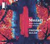 Wolfgang Amadeus Mozart (1756-1791): Klavierkonzerte Nr.20 & 26, CD
