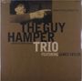 Guy Hamper & James Taylor: The Goddess Tree, LP