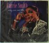 Carrie Smith: Every Now And Then, CD